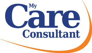 My Care Consultant Logo