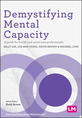 Demystifying Mental Capacity – multiple authors – 5 minute read #15